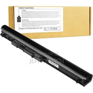 Generic Hp Battery Oa04 - Black