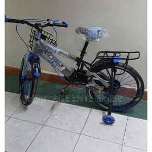 Crossroads Crossroad Bike Size 20 ( 6 To 10 Years )