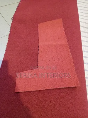 Red Delta Office Carpets Church Carpets Environmental Friendly