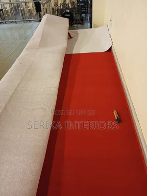 Colourful Wall to Wall Carpets Office Carpets Environmental Friendly