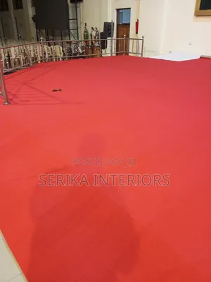Private Office Carpets Church Carpets Environmental Friendly