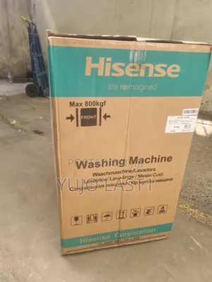 Hisense Wt3k9022ub 9kg Top Load Washing Machine