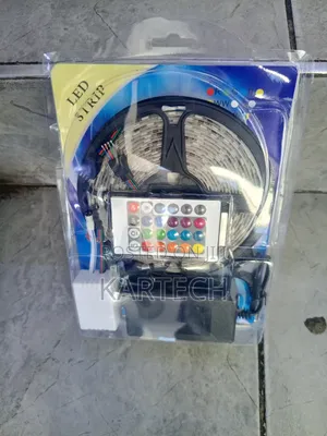 10m Color-Changing Led Snake Strip Light Kit