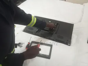 Tv Mounting and CCTV Installation