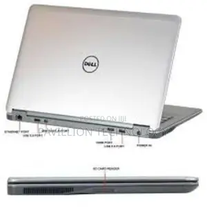 Laptop Dell Latitude E7240 8GB Intel Core I5 SSD 256GB