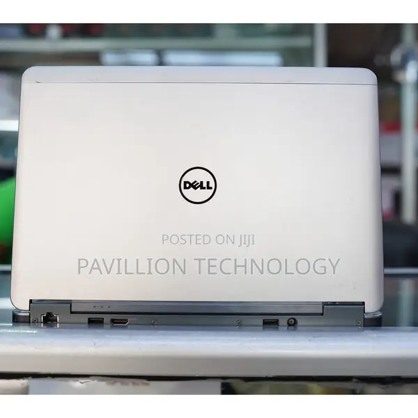 Laptop Dell Latitude E7240 8GB Intel Core I5 SSD 256GB