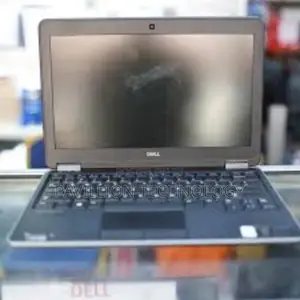 Laptop Dell Latitude E7240 8GB Intel Core I5 SSD 256GB