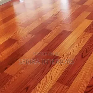 Star Vinyl Flooring Mkeka Ya Mbao Environmental Friendly Mkeka Ya Mbao