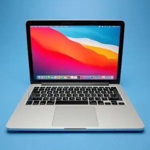 Laptop Apple MacBook Pro 8GB Intel Core I5 SSD 256GB