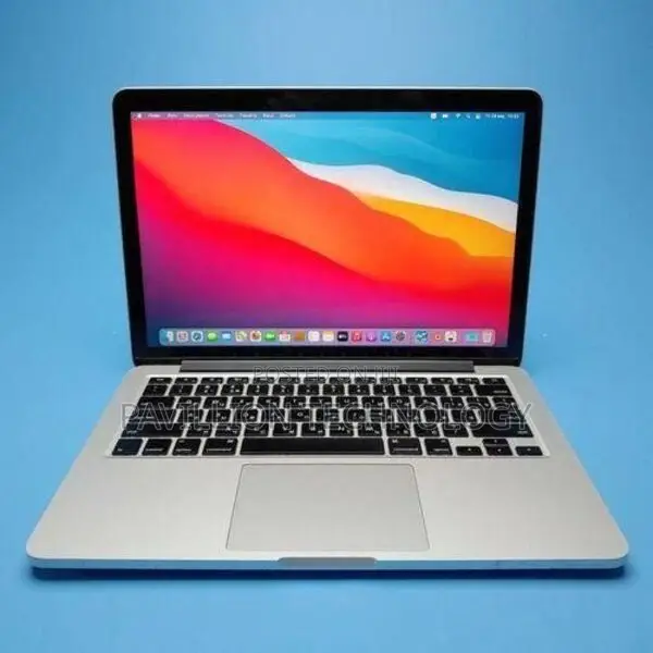 Laptop Apple MacBook Pro 8GB Intel Core I5 SSD 256GB
