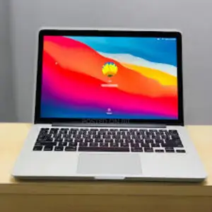 Laptop Apple MacBook Pro 8GB Intel Core I5 SSD 256GB