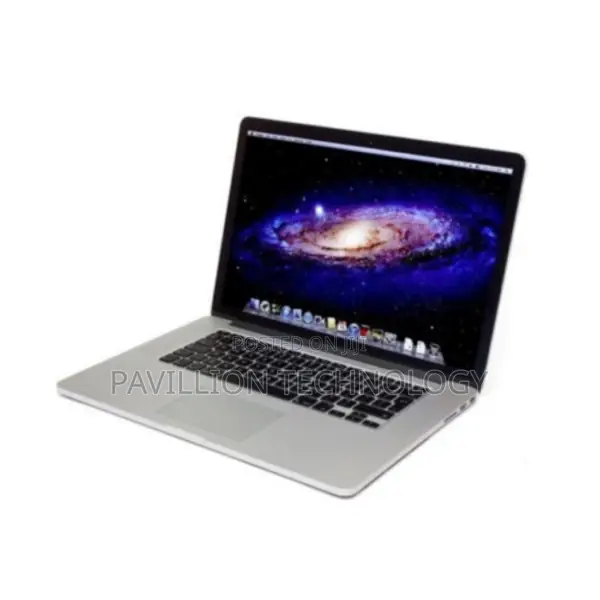 Laptop Apple MacBook Pro 8GB Intel Core I5 SSD 256GB