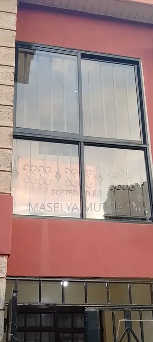 Aluminium Balconies