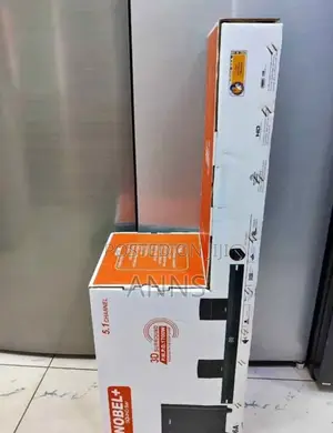 1700 Watts Nobel + Soundbar System