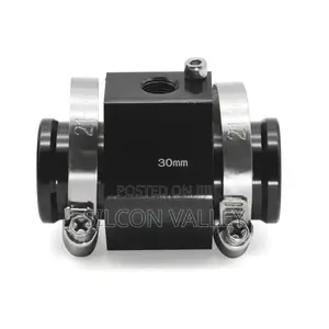 Temperature Joint Pipe Sensor Hose Adapterfor Car Truck Gauges