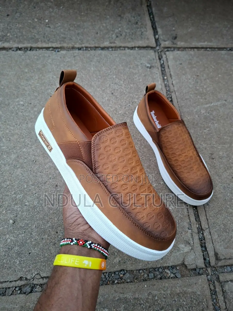 Timberland Casuals