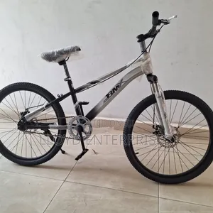 Size 24 10yrs Kid Bicycle