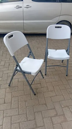 Plastic Foldable Chair for Home Events