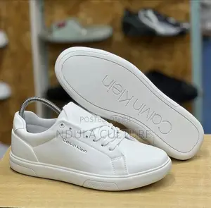 Calvin Klein Casuals