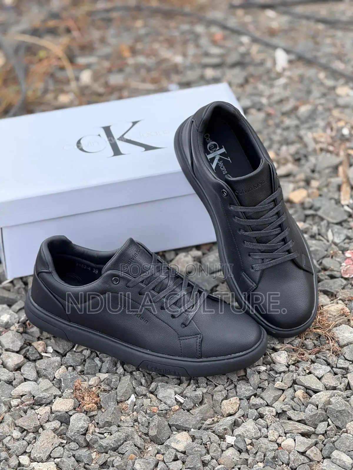 Calvin Klein Casuals