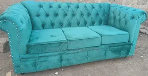 3seater Colour Green