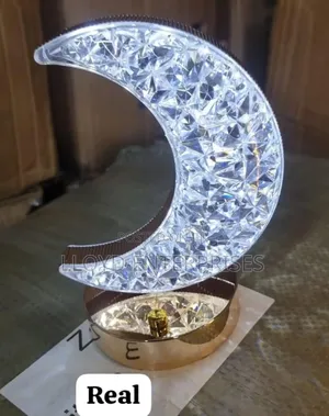 Creative Table Lamp