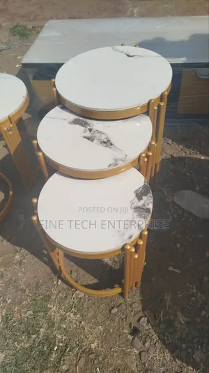 3 in 1 Pure Marble Stone