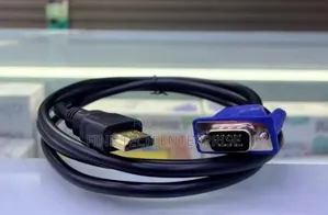 Hdmi to Vga Cable 1.5m