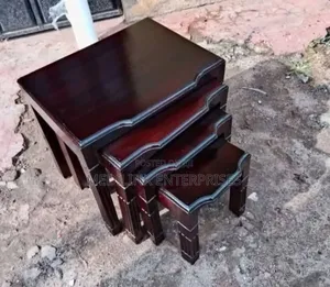 Royal Polish Nestle Stool