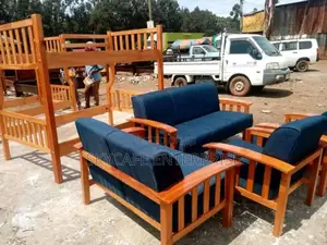 Open Sofa 5 Seater