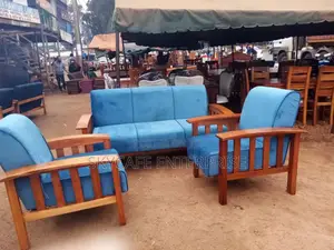 Open Sofa 5 Seater