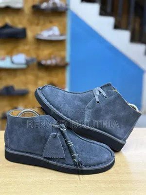Bank Robber Size 39-44