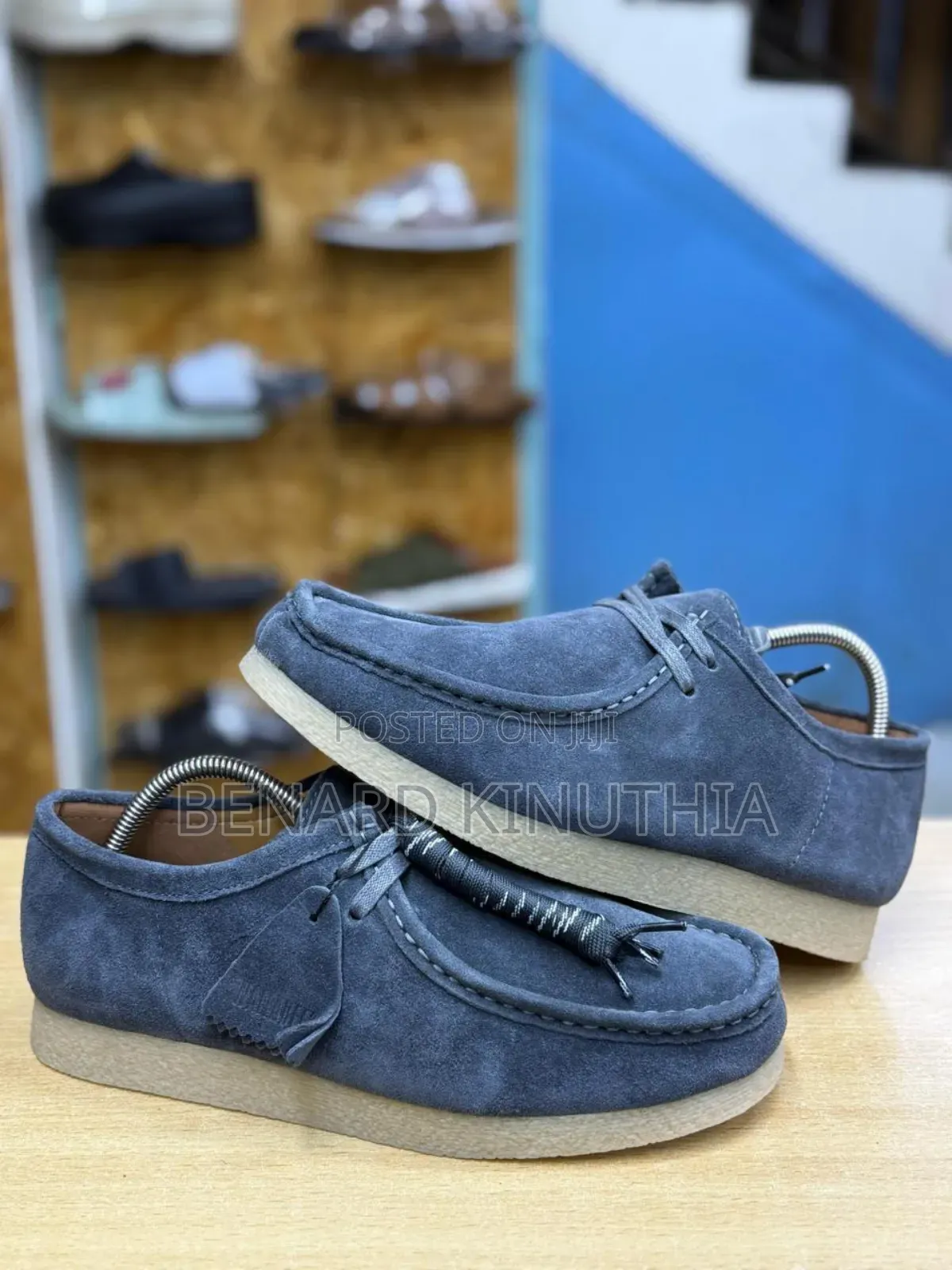 Bank Robber Size 39-44