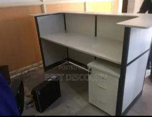 Reception Tables/Front Office Desk