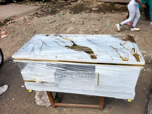 Marble Home and Office Coffee Table