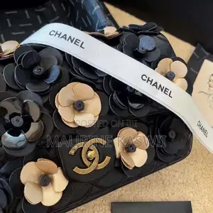 Chanel Slig Bag Original