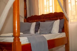 Fully Furnished