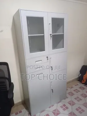Office File Cabinets With Safety Component