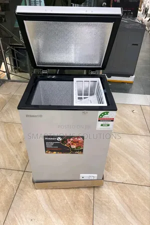 Volsmart Chest Freezer 110l