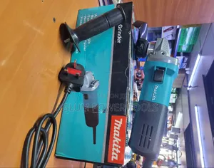 Professional Makita Angle Grinder 720w