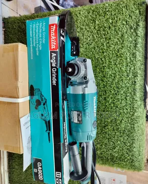 Professional Makita Angle Grinder 9 Inch