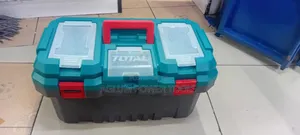 Total Tool Box 21 Inches