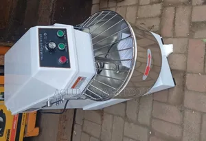 34litres Spiral Dough Mixer