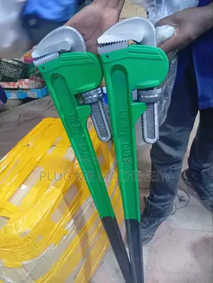 48" Heavy Duty Pipe Wrench