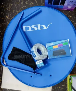 Dstv Complete Kits