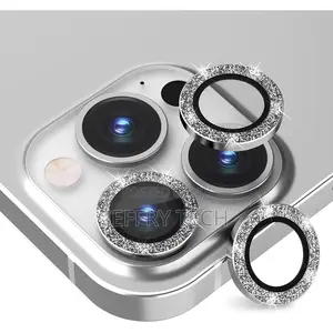 iPhone 11 12 13 14 Mini Pro Max Camera Lens Protector, Premium Tempere