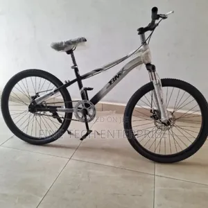 Bike Size 24(10yrs and Above