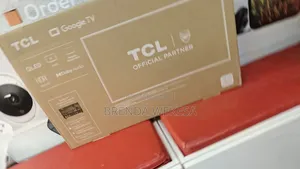 TCL 32s5k Qled HDR Google Tv Voice Assistant New 2025