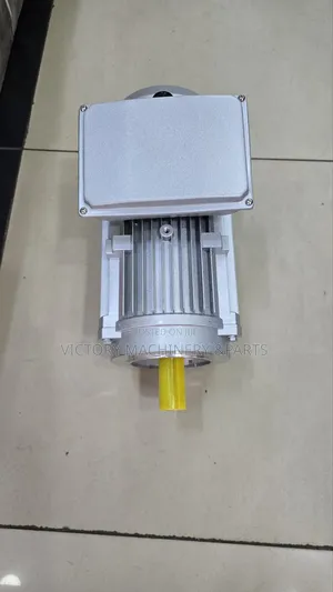 New Model 5hp Carwash Motor For 3450psi Pressure Washer Machines