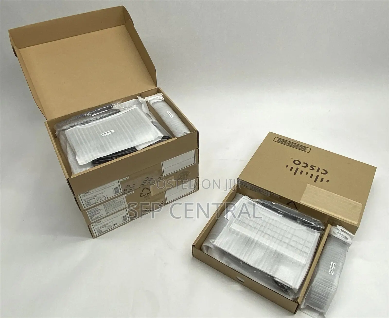 Cisco Cp-8841-3pw- Ip Phone